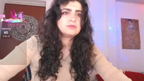 M A R C I  online show from September 11, 2025, 10:21 pm