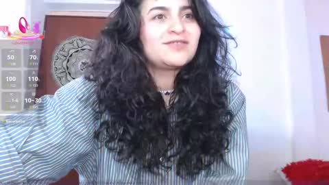 M A R C I  online show from September 17, 2025, 7:15 pm