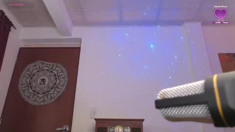 M A R C I  online show from September 27, 2025, 8:14 pm