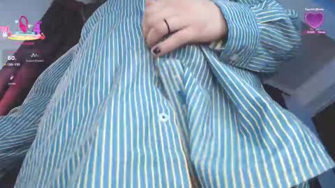 M A R C I  online show from October 12, 2025, 12:15 pm