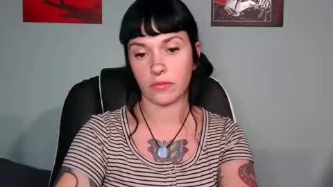 MarcelineAltaria online show from October 25, 2025, 3:36 am