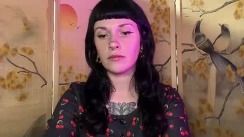 MarcelineAltaria online show from May 22, 2026, 3:46 am