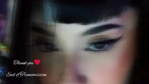 Snapshot of marcelinee__ chatting on December 15, 2024, 2:27 pm Marce  online show from December 15, 2024, 2:27 pm