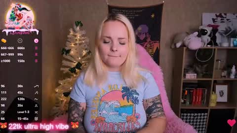 Sara online show from January 3, 2025, 1:36 pm