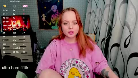 Snapshot of marcelinepeach chatting on April 8, 2026, 10:21 pm Sara online show from April 8, 2026, 10:21 pm