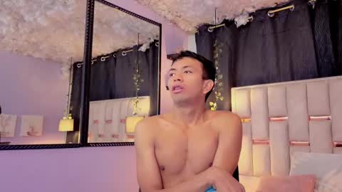 marcell_nova online show from September 17, 2025, 12:07 pm