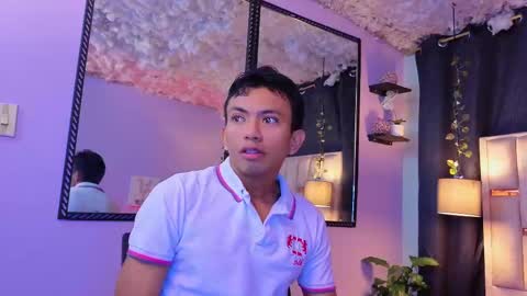 marcell_nova online show from September 24, 2025, 12:08 pm