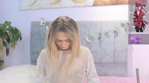 marcell_nova online show from May 20, 2026, 12:55 pm