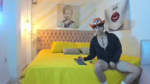 ruy  jex online show from September 25, 2025, 2:04 am