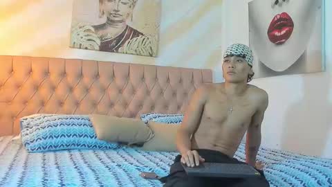 ruy  jex online show from October 6, 2025, 3:04 am