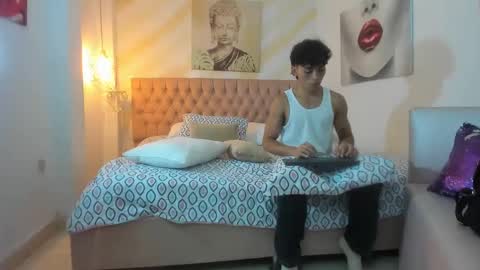 ruy  jex online show from October 13, 2025, 3:17 am