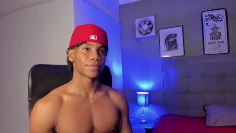 MARCELO online show from February 1, 2025, 4:03 am