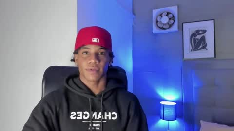 MARCELO online show from February 6, 2025, 3:48 am