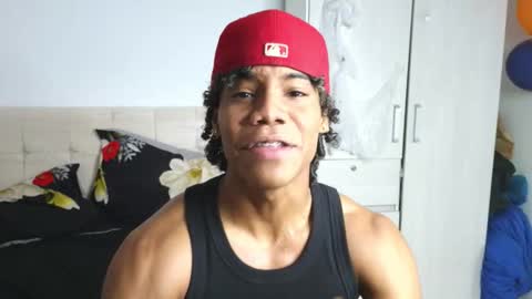 MARCELO online show from November 16, 2025, 4:01 pm