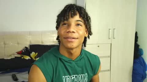 MARCELO online show from December 2, 2025, 2:23 pm