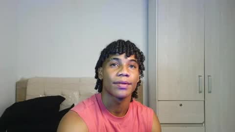 MARCELO online show from April 12, 2026, 8:36 pm