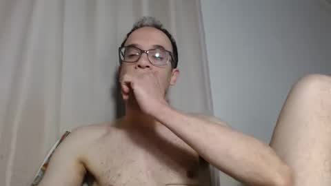 marcnashio online show from May 10, 2026, 6:29 am