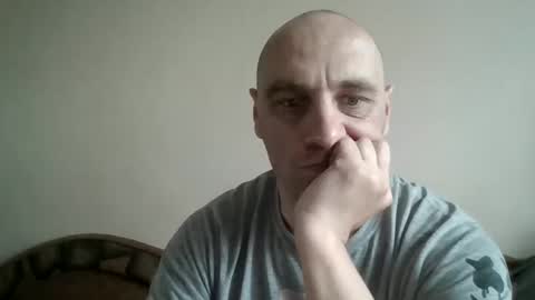 Martin Banas online show from May 13, 2026, 9:17 am