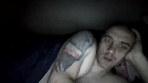Martin Banas online show from May 13, 2026, 11:22 pm