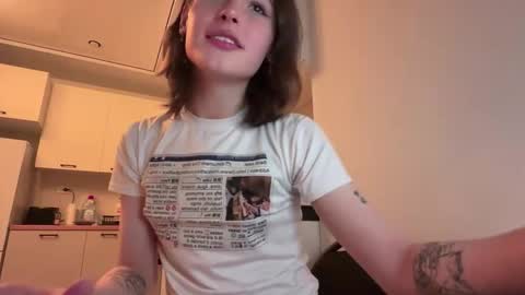 marci wake up online show from March 8, 2026, 11:19 pm