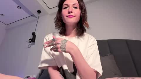 marci wake up online show from April 1, 2026, 1:28 am