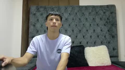 Marck online show from March 5, 2025, 1:06 pm