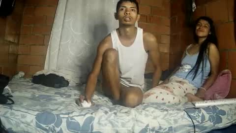 marckretz777 online show from May 22, 2026, 1:35 am