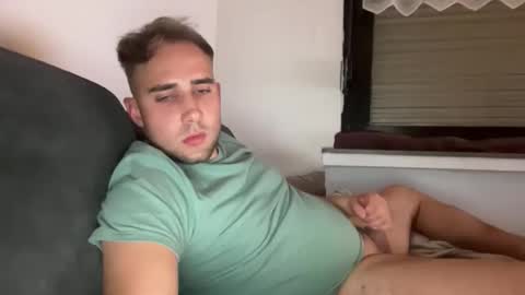 marco96nrw online show from November 15, 2025, 7:10 pm