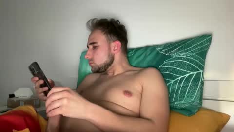 marco96nrw online show from February 27, 2026, 7:08 am