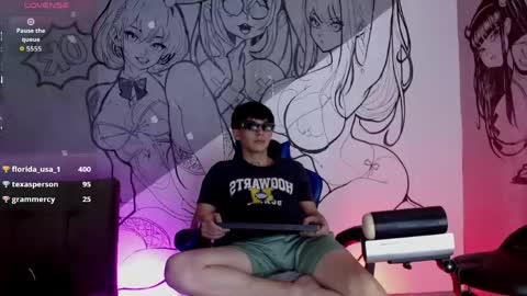 marco_777_ online show from June 6, 2026, 7:40 pm