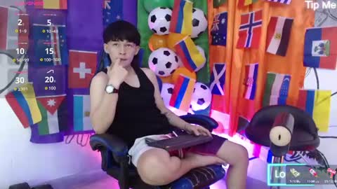 marco_777_ online show from June 28, 2026, 6:47 pm