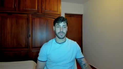 Marco IG marco tahani online show from May 2, 2026, 11:10 pm