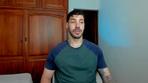 Marco IG marco tahani online show from May 19, 2026, 3:18 pm