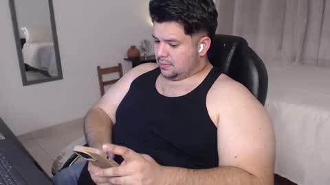 Marcos online show from March 21, 2026, 7:17 pm