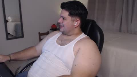 Marcos online show from March 24, 2026, 11:43 pm