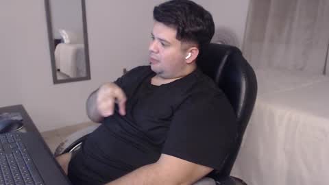 Marcos online show from March 26, 2026, 12:06 am