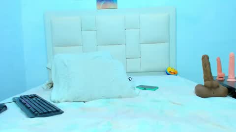 Marco Luis online show from February 21, 2025, 11:32 pm