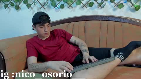 Snapshot of marcos_0212 chatting on December 10, 2024, 7:00 pm Marcos online show from December 10, 2024, 7:00 pm