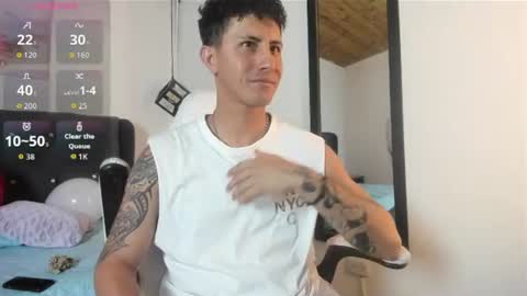 Snapshot of marcos_vieyra chatting on June 23, 2026, 7:45 pm marcos_vieyra online show from June 23, 2026, 7:45 pm