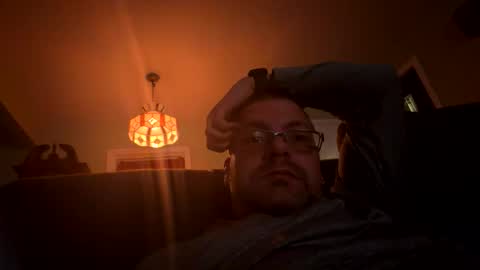 marcoux2727 online show from April 18, 2026, 6:50 am