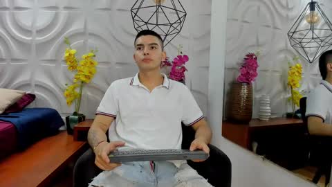 marcovitto online show from December 30, 2024, 5:04 am