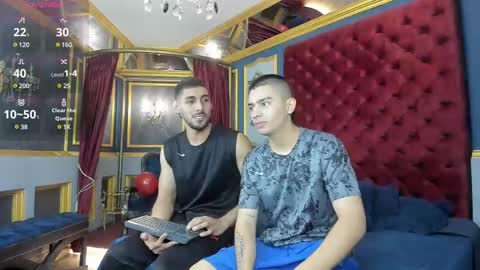 marcovitto online show from February 16, 2025, 3:15 am