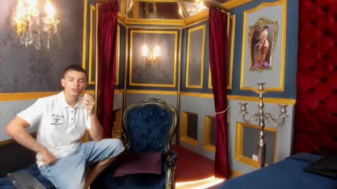 marcovitto online show from March 1, 2025, 8:34 am