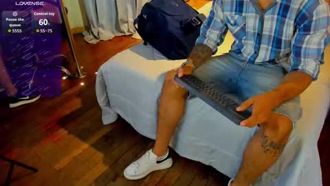 Snapshot of marcovitto chatting on February 20, 2026, 7:36 pm marcovitto online show from February 20, 2026, 7:36 pm