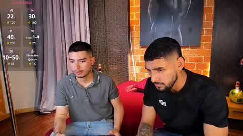 Snapshot of marcovitto chatting on February 27, 2026, 7:47 pm marcovitto online show from February 27, 2026, 7:47 pm