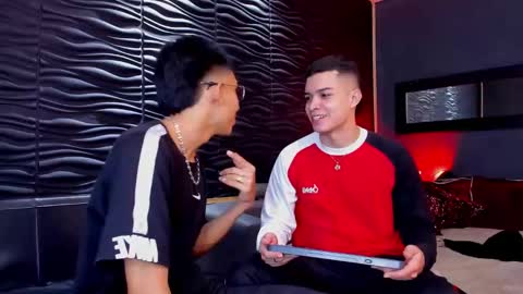 Marco and Ethan online show from December 7, 2024, 4:20 am