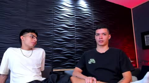 Marco and Ethan online show from December 27, 2024, 5:31 am