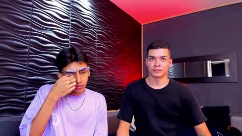 Marco and Ethan online show from January 4, 2025, 9:32 am