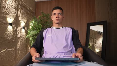 Marco and Ethan online show from April 2, 2026, 3:59 am