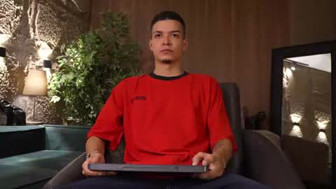 Snapshot of marcoyethan chatting on July 14, 2026, 8:36 pm Marco and Ethan online show from July 14, 2026, 8:36 pm